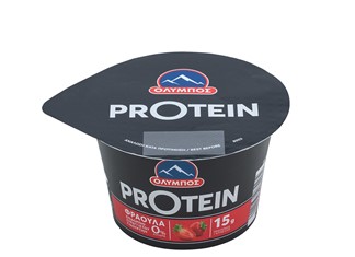 ΟΛΥΜΠΟΣ PROTEIN: Χρυσό βραβείο στα Healthy Food Awards ΟΛΥΜΠΟΣ PROTEIN: Χρυσό βραβείο στα Healthy Food Awards