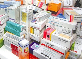Η δικαίωση της φαρμακοποιού από την Καρδίτσα Η δικαίωση της φαρμακοποιού από την Καρδίτσα