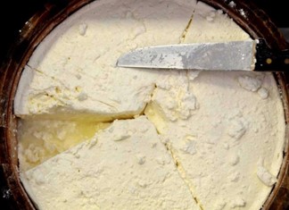 Με την συμβολή των θεσσαλών κτηνοτρόφων προχωρά η Διεπαγγελματική φέτας Με την συμβολή των θεσσαλών κτηνοτρόφων προχωρά η Διεπαγγελματική φέτας