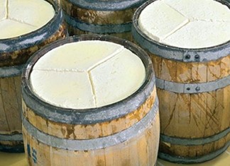 To ΥΠΑΑΤ αναγνώρισε επίσημα την Διεπαγγελματική Οργάνωση Φέτας To ΥΠΑΑΤ αναγνώρισε επίσημα την Διεπαγγελματική Οργάνωση Φέτας