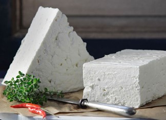 Η θεσσαλική φέτα αρέσει πολύ στους Γάλλους Η θεσσαλική φέτα αρέσει πολύ στους Γάλλους