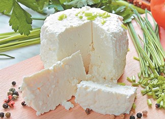 Προσωρινή ανάκληση πιστοποίησης της "LA FARM ΑΕ" για τη "Φέτα ΠΟΠ" Προσωρινή ανάκληση πιστοποίησης της "LA FARM ΑΕ" για τη "Φέτα ΠΟΠ"