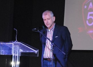 Πέθανε πρώην διευθυντής της Τράπεζας Θεσσαλίας Πέθανε πρώην διευθυντής της Τράπεζας Θεσσαλίας