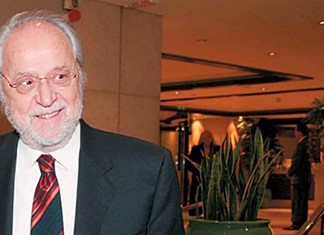 Πέθανε ο Κυριάκος Φιλίππου, εκ των ιδρυτών της ΦΑΓΕ Πέθανε ο Κυριάκος Φιλίππου, εκ των ιδρυτών της ΦΑΓΕ