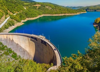 ΣΔΙΤ 88 εκ. ευρώ για δυο φράγματα στη Θεσσαλία ΣΔΙΤ 88 εκ. ευρώ για δυο φράγματα στη Θεσσαλία