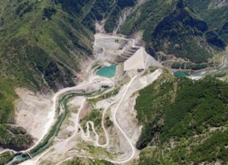 Γεραπετρίτης: Ο σχεδιασμός για Αχελώο θα προχωρήσει Γεραπετρίτης: Ο σχεδιασμός για Αχελώο θα προχωρήσει