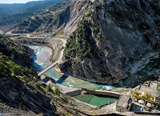 Ο Μητσοτάκης το Σάββατο στο φράγμα Μεσοχώρας Ο Μητσοτάκης το Σάββατο στο φράγμα Μεσοχώρας