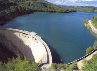 Δημοπρατείται φράγμα 7,5 εκ ευρώ στον Δήμο Τεμπών Δημοπρατείται φράγμα 7,5 εκ ευρώ στον Δήμο Τεμπών