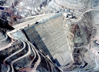 ΔΕΗ: Νέα μελέτη για το υδροηλεκτρικό Μεσοχώρας ΔΕΗ: Νέα μελέτη για το υδροηλεκτρικό Μεσοχώρας