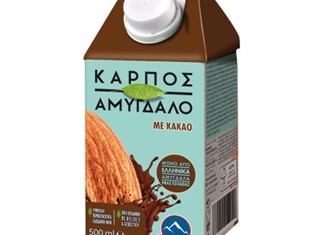 H Όλυμπος βάζει φυτικά ροφήματα και επιδόρπια στην ιταλική αγορά  H Όλυμπος βάζει φυτικά ροφήματα και επιδόρπια στην ιταλική αγορά