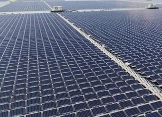 Πάρκα άνω του 1GW από Archirodon και Καράτζη στη Θεσσαλία Πάρκα άνω του 1GW από Archirodon και Καράτζη στη Θεσσαλία