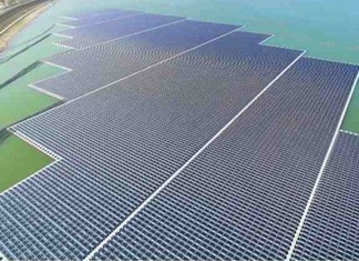 Τεράστιο φωτοβολταϊκό 40 MW στην περιοχή των Φαρσάλων Τεράστιο φωτοβολταϊκό 40 MW στην περιοχή των Φαρσάλων