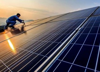 Ισραηλινή επένδυση ...474,9 MW σε Αγιά, Κιλελέρ, Αλμυρό Ισραηλινή επένδυση ...474,9 MW σε Αγιά, Κιλελέρ, Αλμυρό