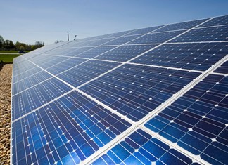 Στο Ψυχικό Λάρισας το μεγαλύτερο πάρκο (630 MW) Στο Ψυχικό Λάρισας το μεγαλύτερο πάρκο (630 MW)