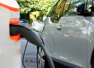 Φορτιστές ΙΧ σε 600 σημεία από τη ΔΕΗ Φορτιστές ΙΧ σε 600 σημεία από τη ΔΕΗ