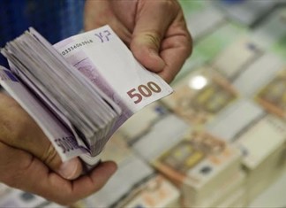 Πλεόνασμα-ρεκόρ 23,7 δισ. ευρώ πέτυχε η Γερμανία Πλεόνασμα-ρεκόρ 23,7 δισ. ευρώ πέτυχε η Γερμανία