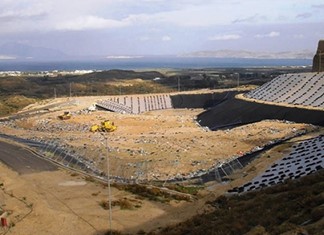 Επεκτείνεται ο ΧΥΤΑ του νομού Λάρισας Επεκτείνεται ο ΧΥΤΑ του νομού Λάρισας