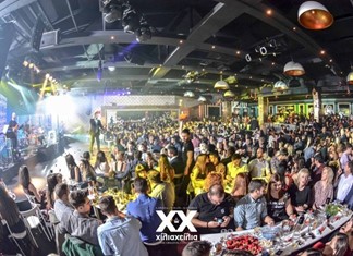 Λάρισα: Όταν τα μπουζούκια γίνονται ...όπερα διασκέδασης Λάρισα: Όταν τα μπουζούκια γίνονται ...όπερα διασκέδασης