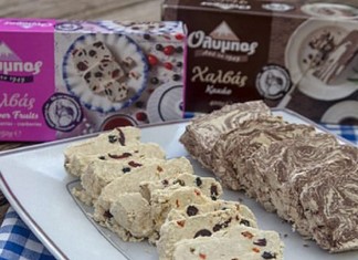 Παπαγιάννης (Χαλβάς Όλυμπος): Η Lidl μας βοήθησε να αναπτυχθούμε Παπαγιάννης (Χαλβάς Όλυμπος): Η Lidl μας βοήθησε να αναπτυχθούμε