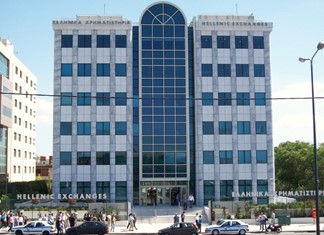Κέρδη-ρεκόρ 5,46 δισ ευρώ το πρώτο 6μηνο για τις εισηγμένες Κέρδη-ρεκόρ 5,46 δισ ευρώ το πρώτο 6μηνο για τις εισηγμένες