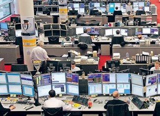 Αναμένοντας μια διετία υψηλής ανάπτυξης Αναμένοντας μια διετία υψηλής ανάπτυξης