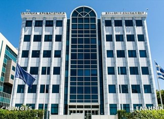 Σε υψηλά επταετίας το Ελληνικό Χρηματιστήριο Σε υψηλά επταετίας το Ελληνικό Χρηματιστήριο
