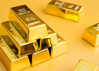 Ρεκόρ 55 ετών στις αγορές χρυσού από τις κεντρικές τράπεζες Ρεκόρ 55 ετών στις αγορές χρυσού από τις κεντρικές τράπεζες