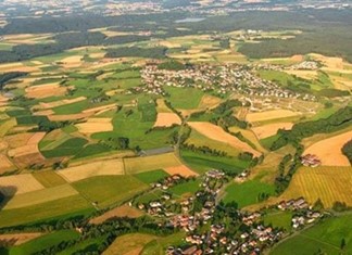 Η Εφορία συνδέεται με το Κτηματολόγιο για διασταυρώσεις στοιχείων ακινήτων