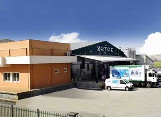 Στα 28,7 εκ. οι πωλήσεις της θεσσαλικής "Χώτος" Στα 28,7 εκ. οι πωλήσεις της θεσσαλικής "Χώτος"