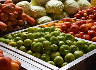 Πλατφόρμα Agro Αγιάς από τον ομώνυμο δήμο Πλατφόρμα Agro Αγιάς από τον ομώνυμο δήμο
