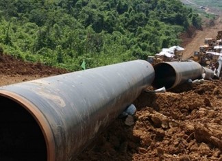 Δεύτερη ευκαιρία για τον αγωγό Μπουργκάς Αλεξανδρούπολης Δεύτερη ευκαιρία για τον αγωγό Μπουργκάς Αλεξανδρούπολης