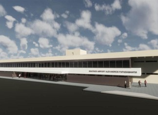 H Fraport άλλαξε τα 14 περιφερειακά αεροδρόμια