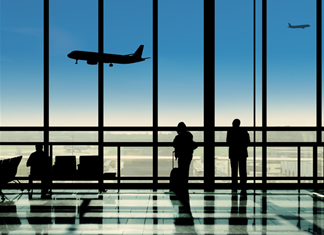 Μπορεί να σηκώσει ένα αεροδρόμιο η Λάρισα; Μπορεί να σηκώσει ένα αεροδρόμιο η Λάρισα;