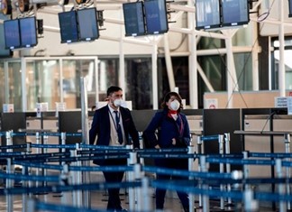 Τράπεζες: Προς επέκταση και το 2021 η παράταση πληρωμών στα τουριστικά δάνεια Τράπεζες: Προς επέκταση και το 2021 η παράταση πληρωμών στα τουριστικά δάνεια