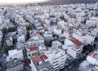 Χιλιάδες ακίνητα προς πώληση ετοιμάζουν οι τράπεζες Χιλιάδες ακίνητα προς πώληση ετοιμάζουν οι τράπεζες