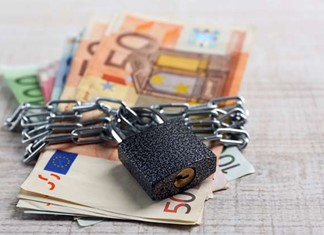 Ενεργοποιείται ο προοδευτικά ακατάσχετος λογαριασμός Ενεργοποιείται ο προοδευτικά ακατάσχετος λογαριασμός