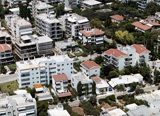 Τροπολογία για το ΤΑΠ διευκολύνει τις μεταβιβάσεις ακινήτων Τροπολογία για το ΤΑΠ διευκολύνει τις μεταβιβάσεις ακινήτων