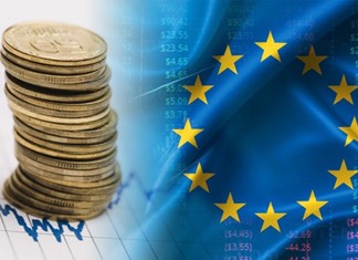 Στο Ταμείο Ανάκαμψης 372 έργα ύψους 13,5 δισ. ευρώ Στο Ταμείο Ανάκαμψης 372 έργα ύψους 13,5 δισ. ευρώ