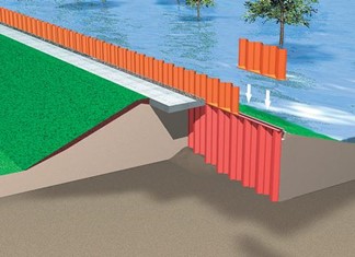 Θεσσαλία: Τεχνικός και νομικός σύμβουλος για τα αντιπλημμυρικά Θεσσαλία: Τεχνικός και νομικός σύμβουλος για τα αντιπλημμυρικά