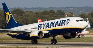 H Ryanair φοβάται τις αποζημιώσεις λόγω Brexit