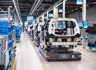 Πανεπιστήμιο Θεσσαλίας: Έξυπνος χάλυβας για αυτοκίνητα Πανεπιστήμιο Θεσσαλίας: Έξυπνος χάλυβας για αυτοκίνητα