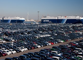 Τα αγαπημένα ΙΧ των Ελλήνων στην εικοσαετία 2000 -2020 Τα αγαπημένα ΙΧ των Ελλήνων στην εικοσαετία 2000 -2020