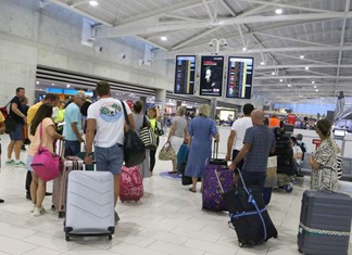 Τζίρος μισό δισ. στα «ξενοδοχεία» τύπου Airbnb Τζίρος μισό δισ. στα «ξενοδοχεία» τύπου Airbnb