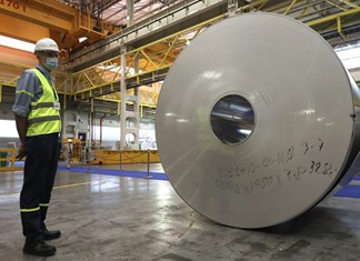 Γρίφος η στήριξη της βιομηχανίας με φθηνό ρεύμα Γρίφος η στήριξη της βιομηχανίας με φθηνό ρεύμα