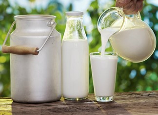 Θεσσαλικές παρουσίες στο Dairy Conference της Boussias Θεσσαλικές παρουσίες στο Dairy Conference της Boussias