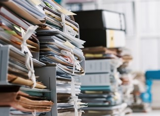 Στελέχη από τον ιδιωτικό τομέα θέλουν στο δημόσιο οι 9 στους 10 Στελέχη από τον ιδιωτικό τομέα θέλουν στο δημόσιο οι 9 στους 10