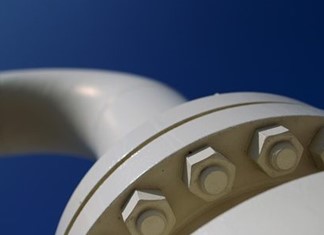 ΕΔΑ ΘΕΣΣ: Σύνδεση με το εργοστάσιο της ΤΥΡΑΣ ΕΔΑ ΘΕΣΣ: Σύνδεση με το εργοστάσιο της ΤΥΡΑΣ