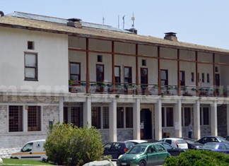 Δήμος Βόλου: Διαγωνισμός για τρόφιμα ύψους 524.717 ευρώ Δήμος Βόλου: Διαγωνισμός για τρόφιμα ύψους 524.717 ευρώ