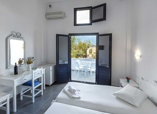 Μαγνησία: Αθρόες ακυρώσεις στα ξενοδοχεία Μαγνησία: Αθρόες ακυρώσεις στα ξενοδοχεία