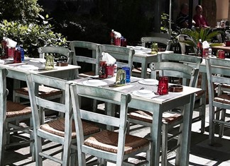Απειλή για 40.000 λουκέτα στην εστίαση φέτος Απειλή για 40.000 λουκέτα στην εστίαση φέτος